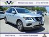 2019 Nissan Pathfinder S - thumbnail 1