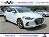 2018 Hyundai ELANTRA Limited - thumbnail 1