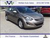 2015 Hyundai ELANTRA