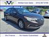 2017 Hyundai SONATA Base