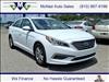 2015 Hyundai SONATA SE - thumbnail 1