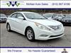 2013 Hyundai SONATA GLS - thumbnail 1