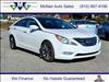 2013 Hyundai SONATA SE 2.0T