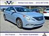 2014 Hyundai SONATA Limited - thumbnail 1