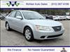 2009 Hyundai SONATA GLS - thumbnail 1