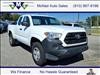 2017 Toyota Tacoma SR - thumbnail 1