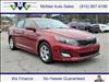 2015 Kia Optima LX - thumbnail 1
