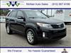 2014 Kia Sorento LX - thumbnail 1