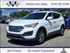 2016 Hyundai SANTA FE Sport 2.4L