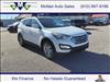 2015 Hyundai SANTA FE Sport