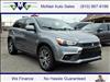 2017 Mitsubishi Outlander Sport ES - thumbnail 1