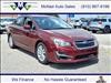 2016 Subaru Impreza 2.0i Premium - thumbnail 1