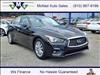 2018 INFINITI Q50 2.0T Luxe - thumbnail 1