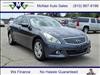 2012 INFINITI G25 Sedan x - thumbnail 1