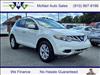 2014 Nissan Murano LE