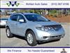 2014 Nissan Murano LE - thumbnail 1