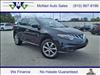 2014 Nissan Murano Platinum Edition