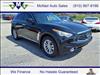 2015 INFINITI QX70 Base