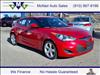 2015 Hyundai VELOSTER Base