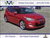 2013 Hyundai VELOSTER