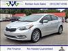 2015 Kia Forte EX