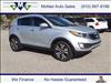 2012 Kia Sportage