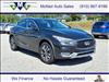 2019 INFINITI QX30 Essential