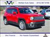 2015 Jeep Renegade Latitude - thumbnail 1