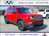 2015 Jeep Renegade Latitude - thumbnail 1