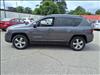 2016 Jeep Compass High Altitude