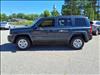 2015 Jeep Patriot High Altitude