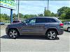2015 Jeep Grand Cherokee High Altitude - thumbnail 20