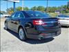 2017 Ford Taurus SEL - thumbnail 20