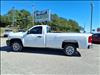 2012 Chevrolet Silverado 1500 Work Truck - thumbnail 20
