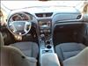 2017 Chevrolet Traverse LT - thumbnail 20