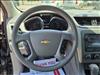 2014 Chevrolet Traverse LS