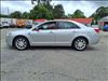 2012 Lincoln MKZ Base