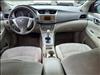 2013 Nissan Sentra SV