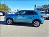 2014 Mitsubishi Outlander Sport ES