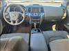 2014 Nissan Murano SL