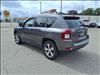 2016 Jeep Compass High Altitude