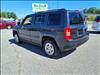 2015 Jeep Patriot High Altitude