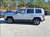 2015 Jeep Patriot High Altitude Edition - thumbnail 21
