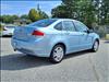2009 Ford Focus SEL
