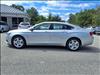 2018 Chevrolet Impala LS