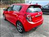 2014 Chevrolet Sonic RS Auto - thumbnail 21