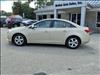 2011 Chevrolet Cruze LT
