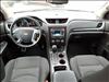 2017 Chevrolet Traverse LT - thumbnail 21