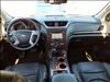 2014 Chevrolet Traverse LTZ