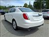 2012 Lincoln MKS Base - thumbnail 21